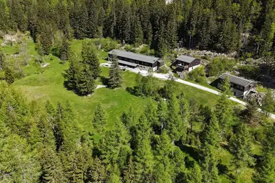 Image de Grand Lodge 54 places