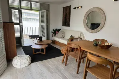 Image de Pitaya Locations - Appartement 6 personnes Pointe-