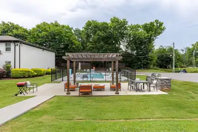 Image de Charming 1-bedroom apartment Near Gate 9 and Space and Rocket Center