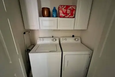 Image de Soothing apartment with Ac in charming Chandler