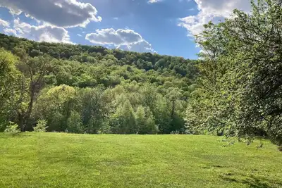 Image de Le Spot - Niche on the Notch