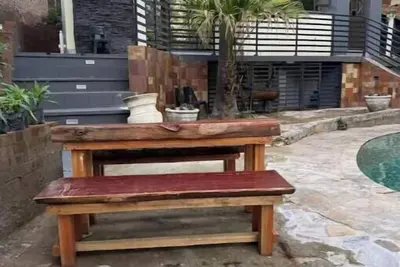 Image de Pool-view Executive Suite