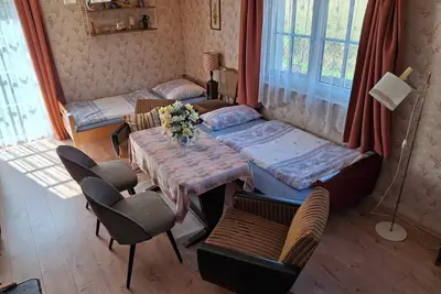 Image de Vacation cottage Karow