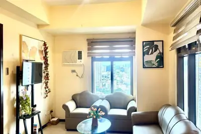 Levi & Moon's Chill with beautiful view