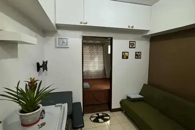 Image de Clean, Cozy, and Central – Baguio Stay
