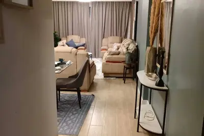 Image de Indesign Makumbi Tranquil 2-bedroom apartment  10mins Sgr and Airport