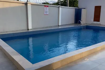 Image de Oceanview 2br | Poolview Gardenview/Beach access