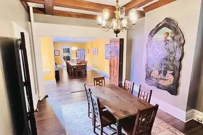 Historic South Side Sanctuary