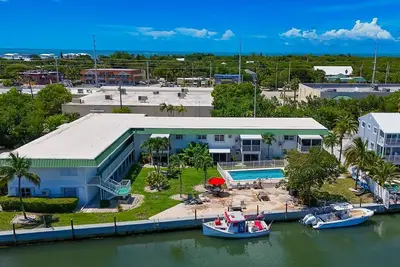 Image de Tradewinds in Marathon