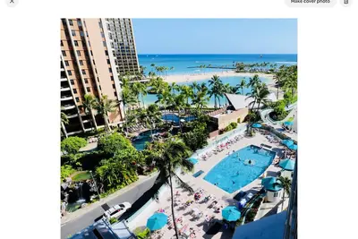 Image de Super Host Listing Upscale City View Ilikai Hotel