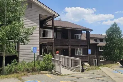 Monthly Rental located in Beautiful Silverthorne