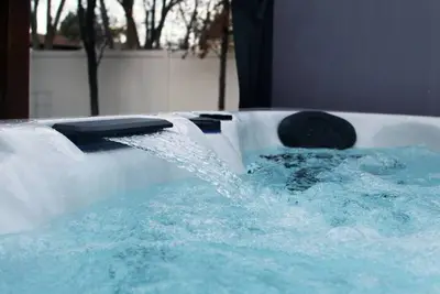 Image de Apres Abode • Pet-Friendly Ski Retreat w/ Hot Tub