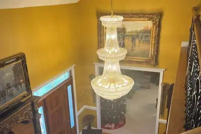 Image de Wood Valley Inn