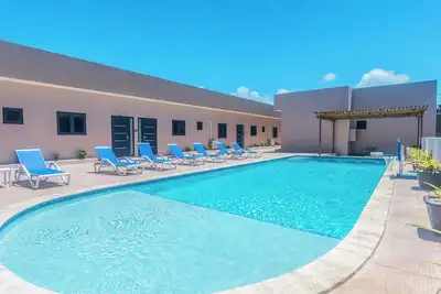 Image de Palm Beach Hideaway #3 - New Construction 2Bedrooms, 2Baths Pool/Rooftop