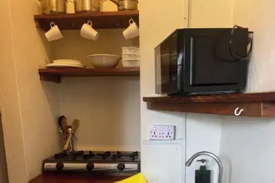 Image de Hechtech House - Suite with Garden View