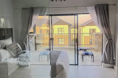 Image de Peaceful 2-bedroom apartment in Midrand