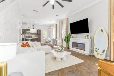 Image de The D'town Pensacola Pearl. 3 bed 2 bath