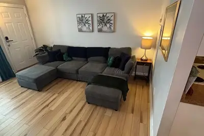 Image de The Blue Metro