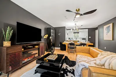 Image de The Gatsby. An Art Deco Retreat