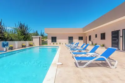 Image de Palm Beach Hideaway #4 New Construction 2Bedroom, 2Bathroom - Pool/ rooftop