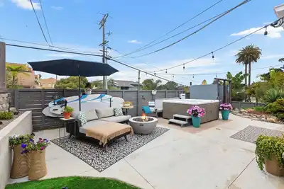 Image de Your Beach Cottage Awaits