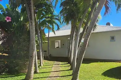 Image de Villa Interlude | Tartane – Ocean View, Park Trails & Walk to Beaches