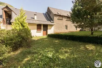 Image de Calme et Montagne - Cazaux Layrisse