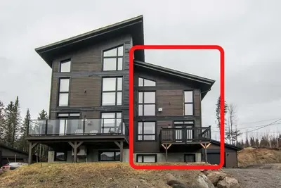 Cerf Blanc| Tavata Chalets | Valinouët