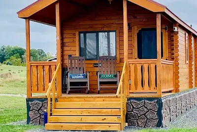 Image de Finger Lakes Cozy Cabin on Seneca Wine Trail 4