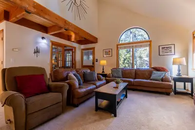 Image de Sunriver Resort - Sharc Passes, Fireplace, Hot Tub