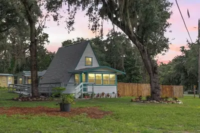 Image de Charming Aframe  in Floral City