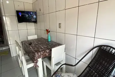 Image de Apartment in Coroado, Manaus, close to buses, restaurants and markets.