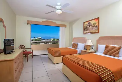 Image de Standard One Bedroom Suite at Paradise Village Nuevo Vallarta