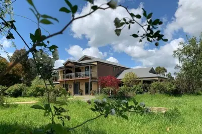 Image de Gypsy Creek Winery - A Natural  Retreat