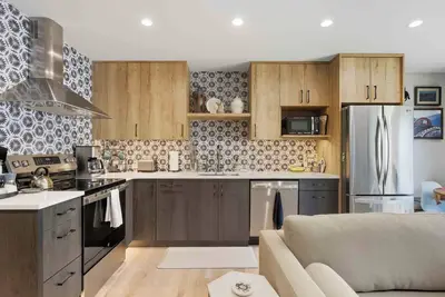 Image de Baldy Bungalow | Mtn. Views + Close to Slopes