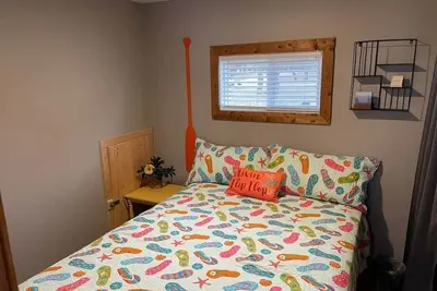 Image de Bungalow 1:  Beachin' Be Kind Bungalow