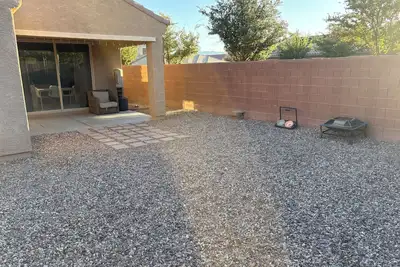 Image de Family and pet  friendly 3 bedroom house located near Phoenix.