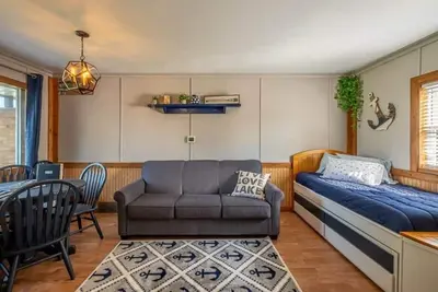 Image de Bungalow 3: Anchor Away Bungalow