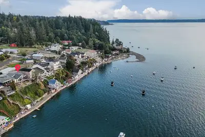 Image de Seacliff Sunset Haven