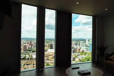 Image de Luxury 2 Bed apartment Deansgate