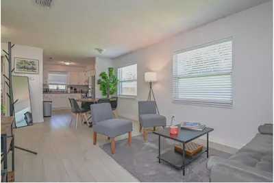 Image de Welcoming The Bayside Retreat Tampa Unit B - 2 bedrooms 1 bathroom