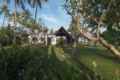 Image de Villa Sapi by Elite Havens