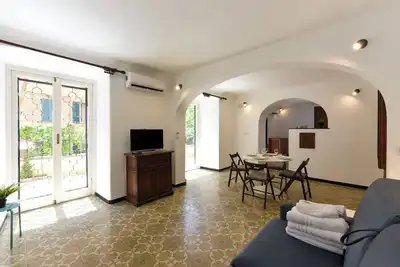 Image de Maisonette, Genova, Italy