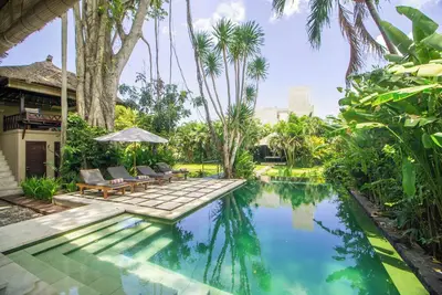 Image de Ultimate Pool Stunning Views at Perfect Location