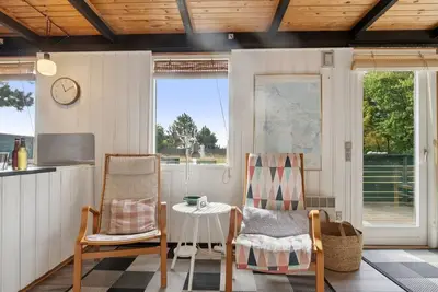 Image de \"Joon\" - 100m from the sea by Interhome