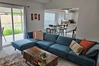 Image de La Palma - Beautiful home in Mission, Tx