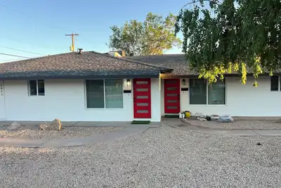 Image de 3br/2ba Home – Perfect Phoenix Location Near Downtown & Old Town