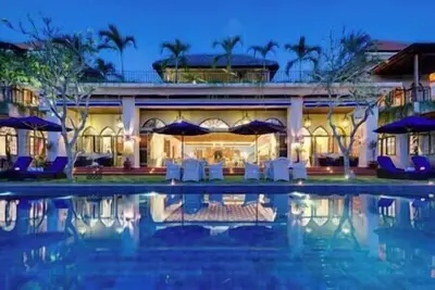 Image de Sayang d'Amour by Elite Havens