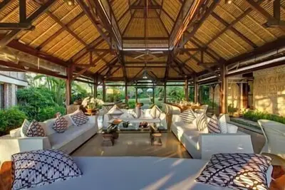 Image de Sungai Tinggi Beach Villa by Elite Havens