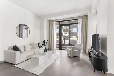 Image de Silkhaus Unique 2bdr  Beach Access in Pixel Tower